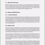 Handbuch Schreiben Vorlage Schönste 17 Arbeitsanweisung Muster Kostenlos