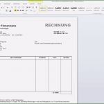 Handbuch Schreiben Vorlage Süß Rechnung Schreiben Mit Word Für Neueste Handbuch Schreiben