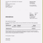 Handwerkerrechnung Muster Vorlage Cool 10 Handwerkerrechnung Muster