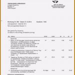 Handwerkerrechnung Muster Vorlage Erstaunlich 9 Handwerkerrechnung Muster Vorlage