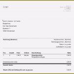 Handwerkerrechnung Muster Vorlage Erstaunlich Beispiel Billing Rechnung Und Handwerkerrechnung Muster
