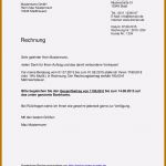 Handwerkerrechnung Muster Vorlage Genial 9 Handwerkerrechnung Muster Vorlage