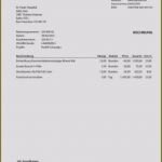 Handwerkerrechnung Muster Vorlage Genial 9 Handwerkerrechnung Muster Vorlage