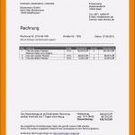 Handwerkerrechnung Muster Vorlage Gut 8 Vorauskasse Rechnung