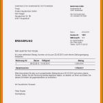 Handwerkerrechnung Muster Vorlage Hübsch 7 Rechnungsvorlage Handwerker