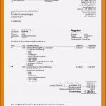 Handwerkerrechnung Muster Vorlage Luxus 7 Handwerkerrechnung