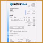 Handwerkerrechnung Muster Vorlage Schön 17 Handwerkerrechnung Muster Vorlage