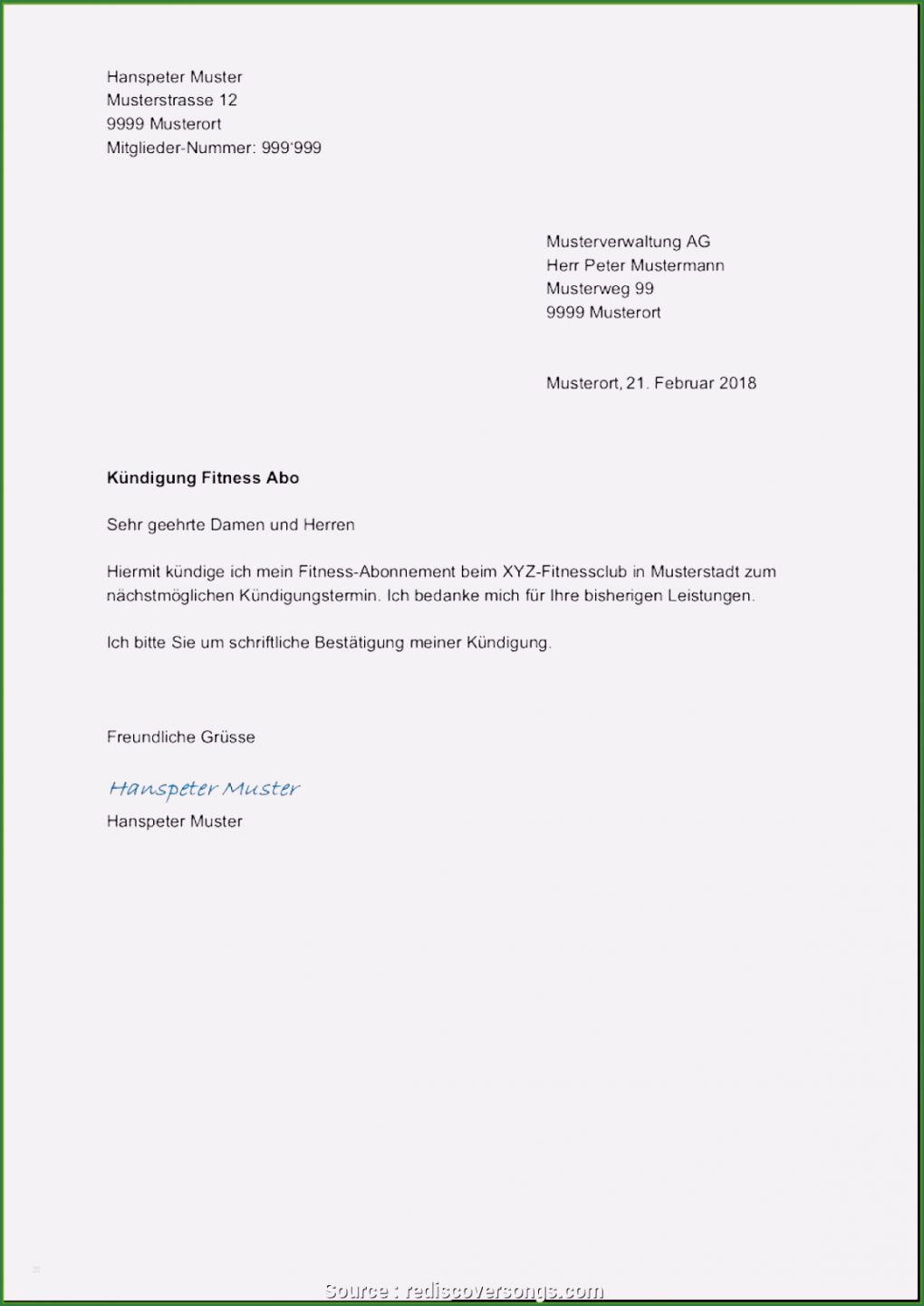 Handyversicherung Kündigen Vorlage Cool 9 Mobil Vertrag Kundigen Vorlage Kostenlos