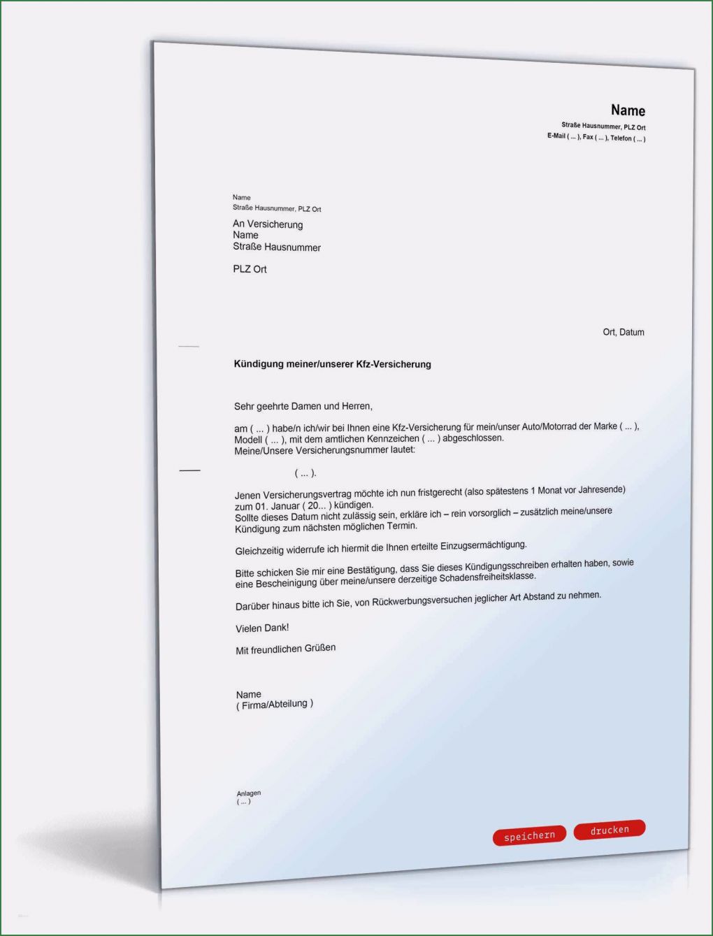 Handyversicherung Kündigen Vorlage Cool Vodafone Vertrag Kündigen Vorlage Fabelhaft Ewp Handy