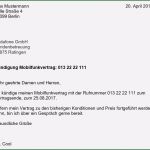 Handyversicherung Kündigen Vorlage Luxus Vodafone Kundenbetreuung Kündigung Adresse Picture