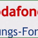Handyversicherung Kündigen Vorlage Schönste Vodafone Kã¼ndigung Muster — the Fice