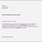 Handyvertrag Kündigung Vorlage Zum Drucken Erstaunlich Kündigungen Vorlagen