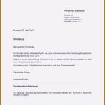 Handyvertrag Kündigung Vorlage Zum Drucken Luxus Kndigung Mietvertrag Vorlage Zum Ausdrucken