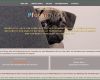 Hunde Homepage Vorlagen Best Of Hunde Homepage Vorlagen Pfotenspass Hunde Homepage Für