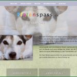 Hunde Homepage Vorlagen Elegant Hunde Homepage Vorlagen Pfotenspass Hunde Homepage Für
