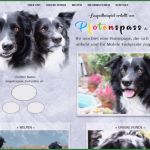 Hunde Homepage Vorlagen Luxus Home Pfotenspass Hunde Homepage Für Hundezüchter