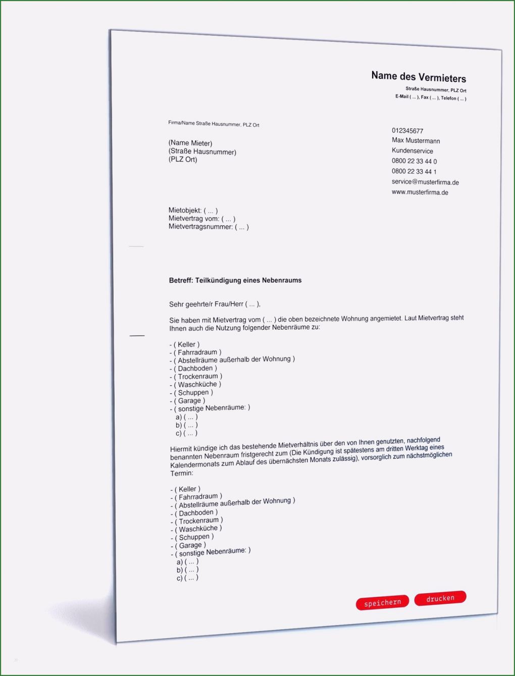 Hygieneplan Physiotherapie Vorlage Erstaunlich 7 sonderkundigungsrecht Versicherung Beitragserhohung