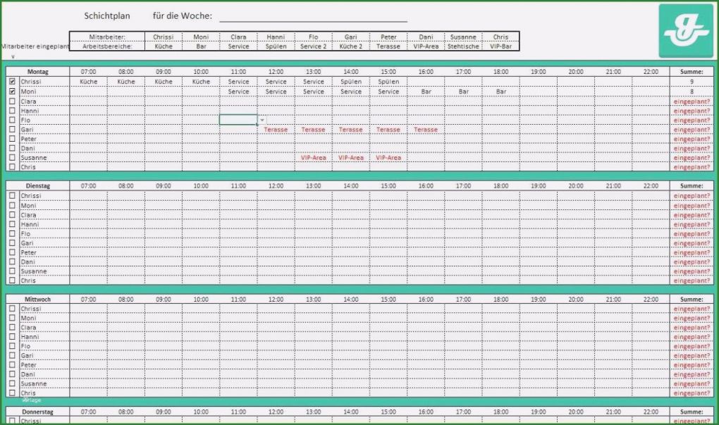Hygieneplan Physiotherapie Vorlage Hübsch Reinigungsplan Für Gastronomie Küche