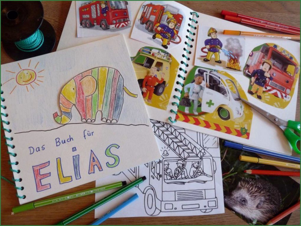 Ich Buch Vorlage Kita Erstaunlich Türöffner Bilderbuchprojekt – Ein Buch Für Das Eigene Kind