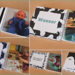 Ich Buch Vorlage Kita Gut Kleines Freudenhaus Der Erste Kita Morgen Geschenkideen