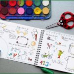 Ich Buch Vorlage Kita Luxus 15 Best Images About Freundebuch On Pinterest