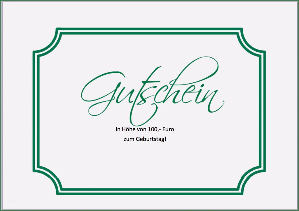 Indesign Gutschein Vorlage Einzigartig Excel Vorlagen
