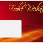 Indesign Gutschein Vorlage Elegant Indesign Gutschein Vorlage Neu Weihnachtskarte Word