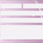 Indesign Gutschein Vorlage Großartig 10 Vorlagen Gutscheine Zum Ausdrucken Gratis