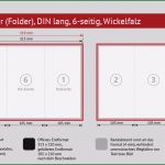 Indesign Wickelfalz Vorlage Elegant Aufbau 6 Seitiger Falzflyer Wickelfalz Blog Druckportal