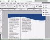 Indesign Wickelfalz Vorlage Gut Flyerdesign Im Faltformat Am Beispiel Eines