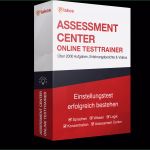 Interaktive Bewerbung Vorlagen Best Of assessment Center Vorbereitung Line Testtrainer Xl