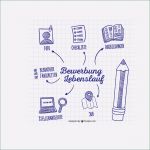 Interaktive Bewerbung Vorlagen Großartig Kostenlose Vorlagen Und tools Für Deine Bewerbung Fachhaus