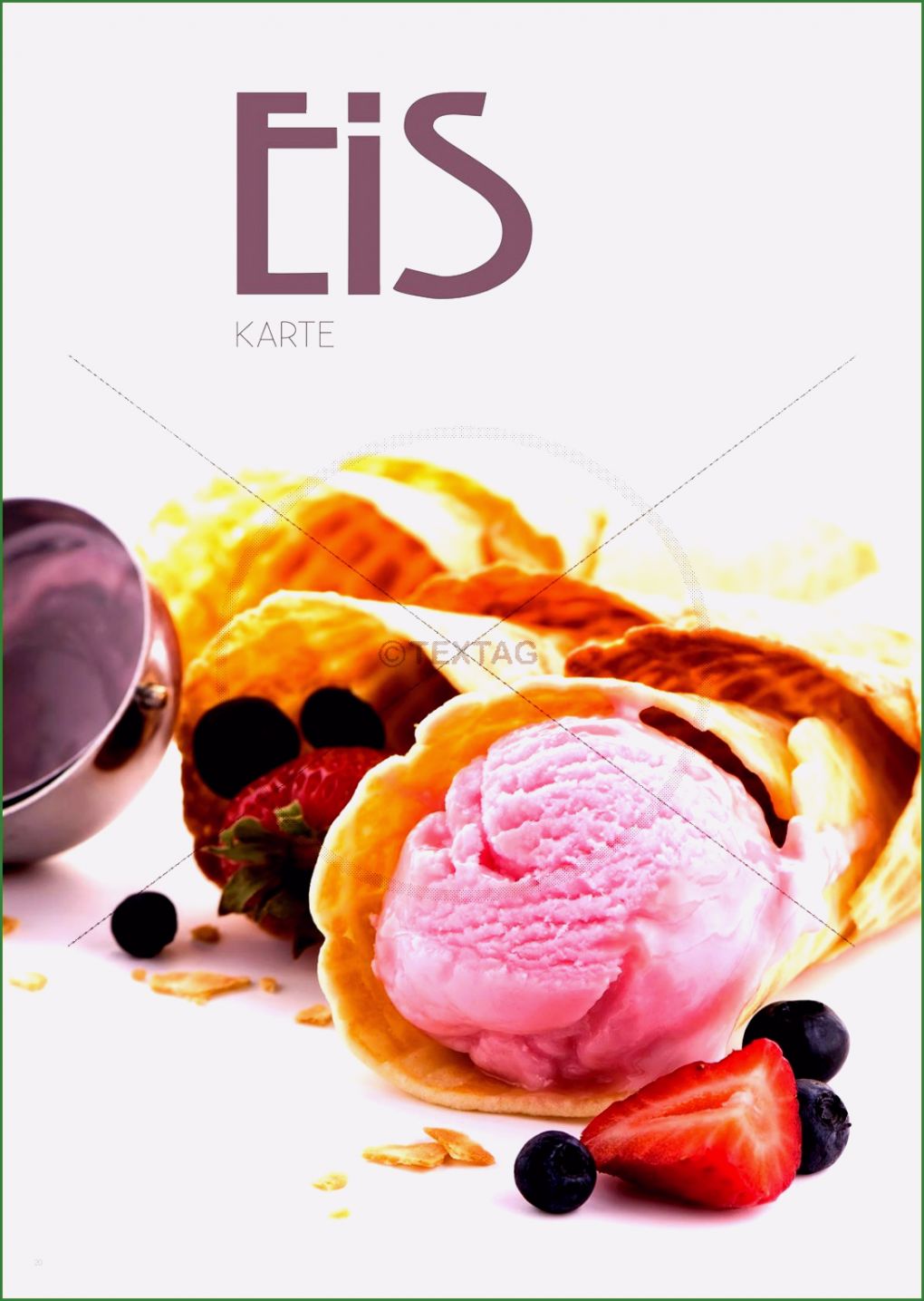 Interaktive Bewerbung Vorlagen Schönste 6 Eiskarten Vorlagen Kostenlos Meltemplates Meltemplates