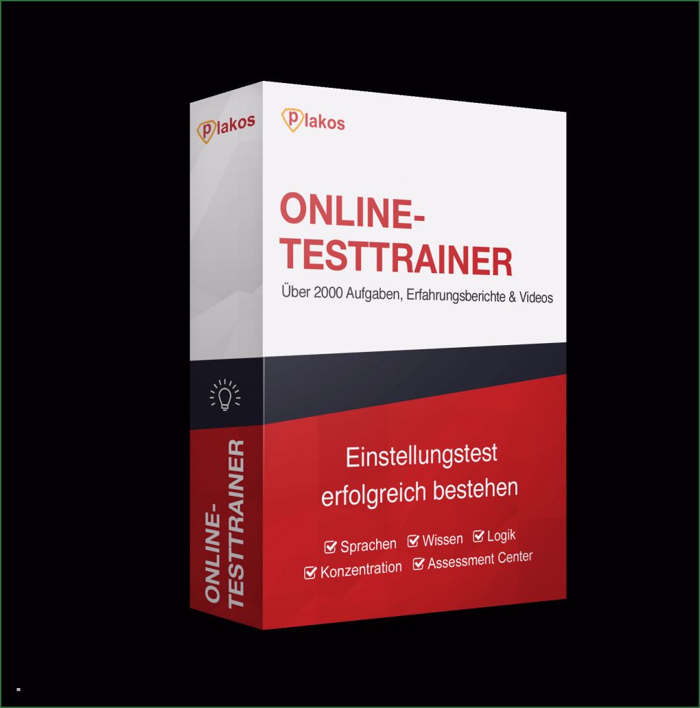 Interaktive Bewerbung Vorlagen Süß Fachkraft Für Lagerlogistik Lagerist Line Testtrainer