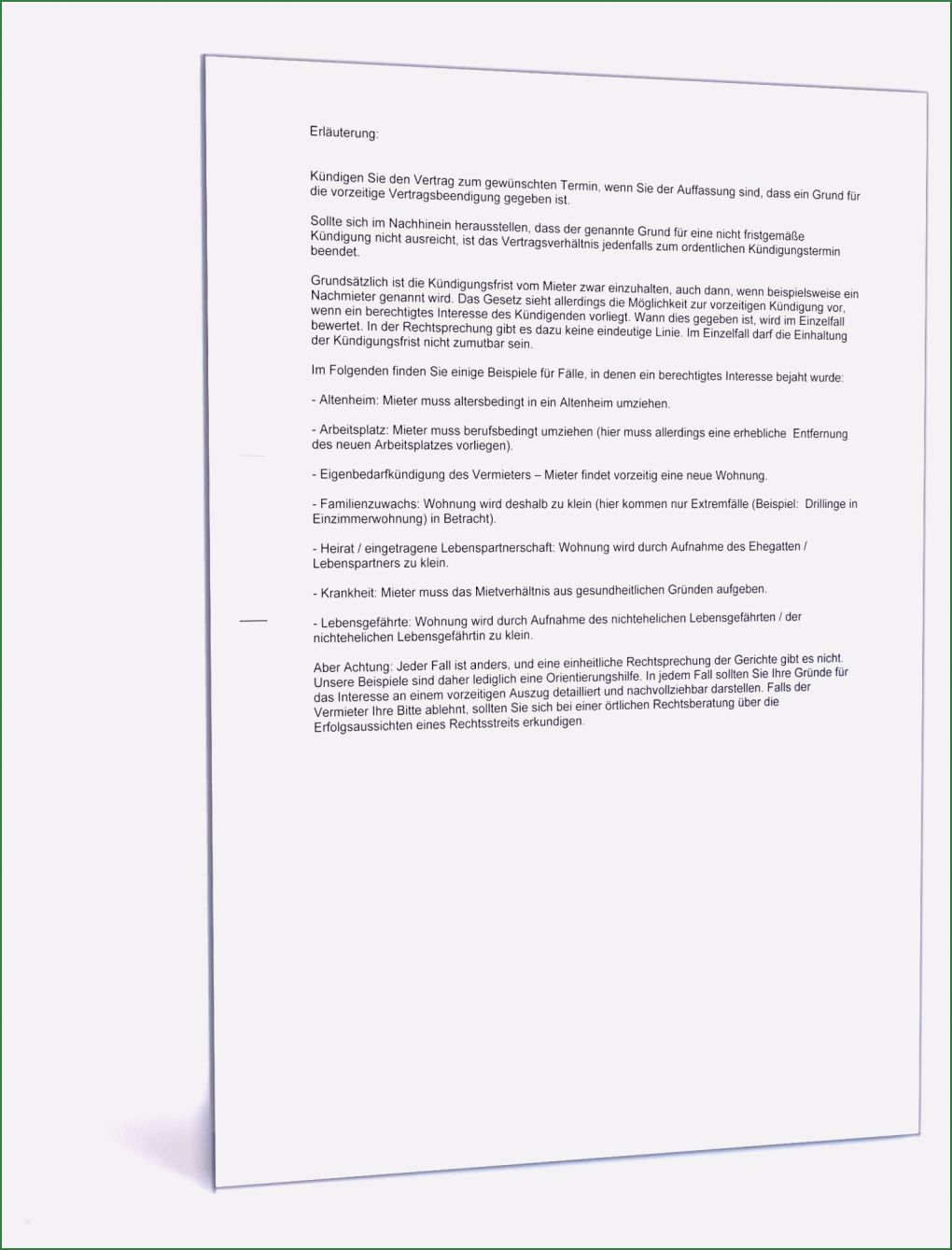Internet Kündigen Umzug Vorlage Cool 5 Internet Kundigung Wegen Umzug Vorlage