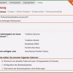 Internet Kündigen Umzug Vorlage Inspiration Vodafone Kündigung Bei Umzug Was Muss Ich Beachten