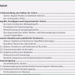 It Dokumentation Vorlage Word Neu Inhaltsverzeichnis In Word Erstellen Nur 60 Sekunden