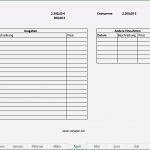 Kassenzählprotokoll Excel Vorlage Kostenlos Erstaunlich Haushaltsbuch Als Excel Vorlage Kostenlos