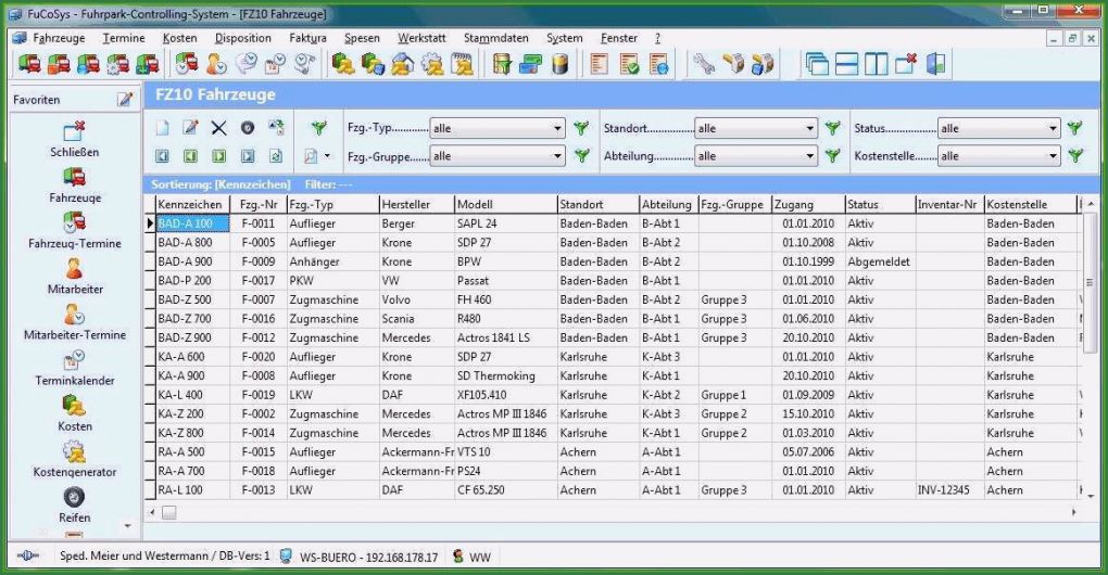Kassenzählprotokoll Excel Vorlage Kostenlos Genial 14 Großartig Fuhrpark Excel Vorlage Kostenlos Für 2019