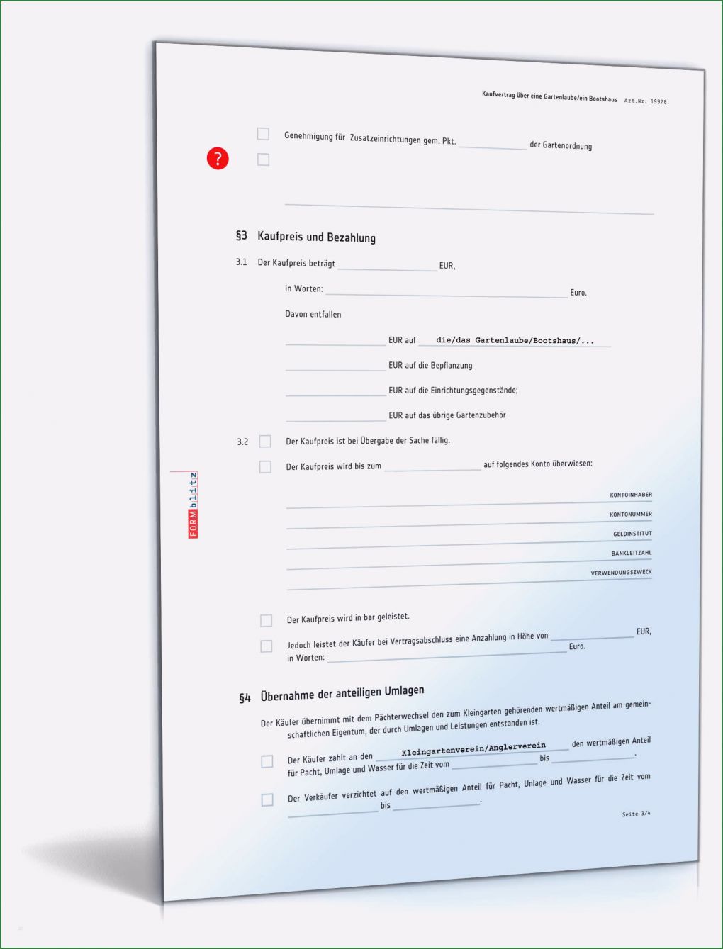 Kaufvertrag Gartenhaus Vorlage Erstaunlich Kaufvertrag Garten