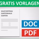 Kaufvertrag Gartenhaus Vorlage Erstaunlich Kaufvertrag Gartenhaus Gartenlaube Garten Download