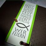 Konfirmation Einladungen Vorlagen Basteln Neu Stampin with Vicky Auftragsarbeit Konfirmation