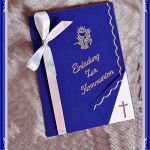 Konfirmation Einladungen Vorlagen Basteln Wunderbar Konfirmations Einladungskarten Konfirmation Einladung