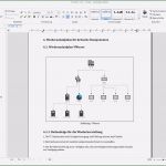 Konzept Erstellen Vorlage Word Erstaunlich It Handbuch Und It Notfallhandbuch Mit Docusnap Erstellen