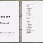 Konzept Erstellen Vorlage Word Erstaunlich Konzept Vorlage Im Word format