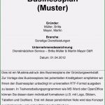 Konzept Erstellen Vorlage Word Neu Konzept Erstellen Vorlage