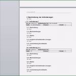 Konzeptvorschlag Vorlage Fabelhaft Pflichtenheft Word Vorlage – Kundenbefragung Fragebogen Muster