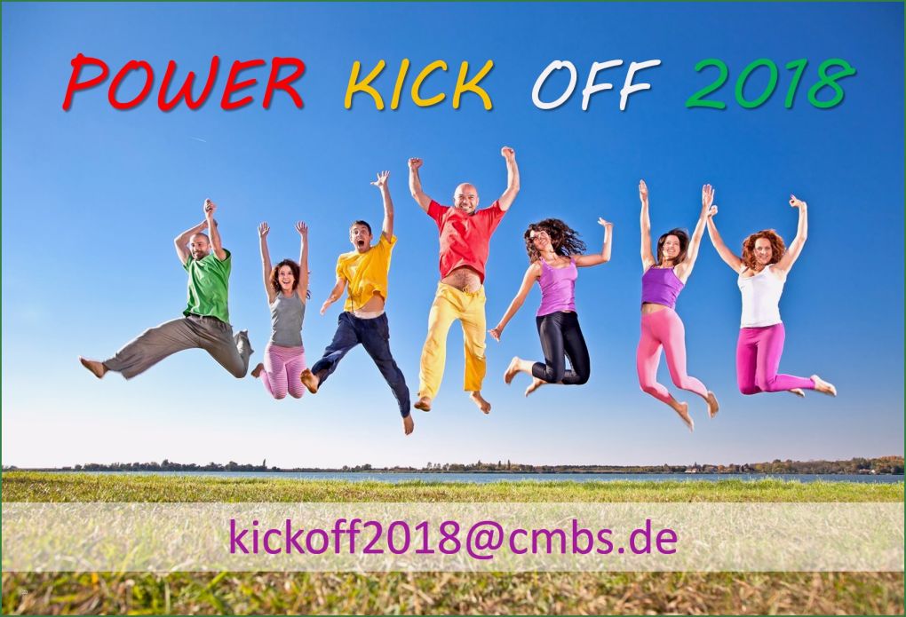 Konzeptvorschlag Vorlage Wunderbar Kick F2018 Lp C M B S