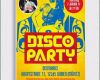 Konzert Flyer Vorlage Bewundernswert Flyer Vorlagen Für Konzerte Discos Und Musicals