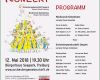 Konzert Flyer Vorlage Erstaunlich Ogs Konzert 12 05 2018 Flyer Web Mail Freiburg Mooswald
